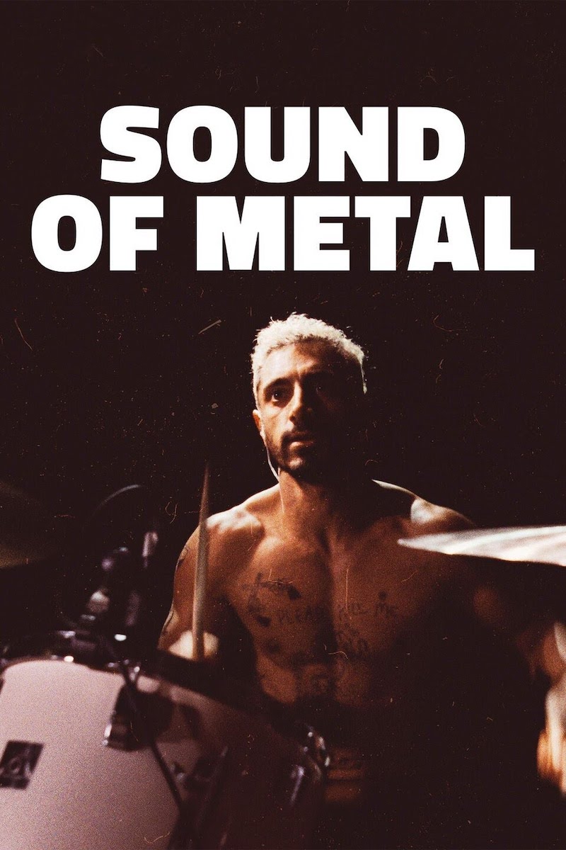 Where to stream Sound of Metal | 2021 Oscars best picture nominees