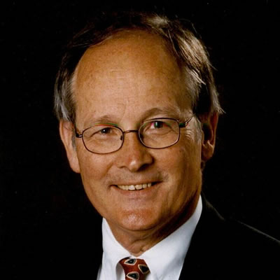 Scott Benson, M.D.