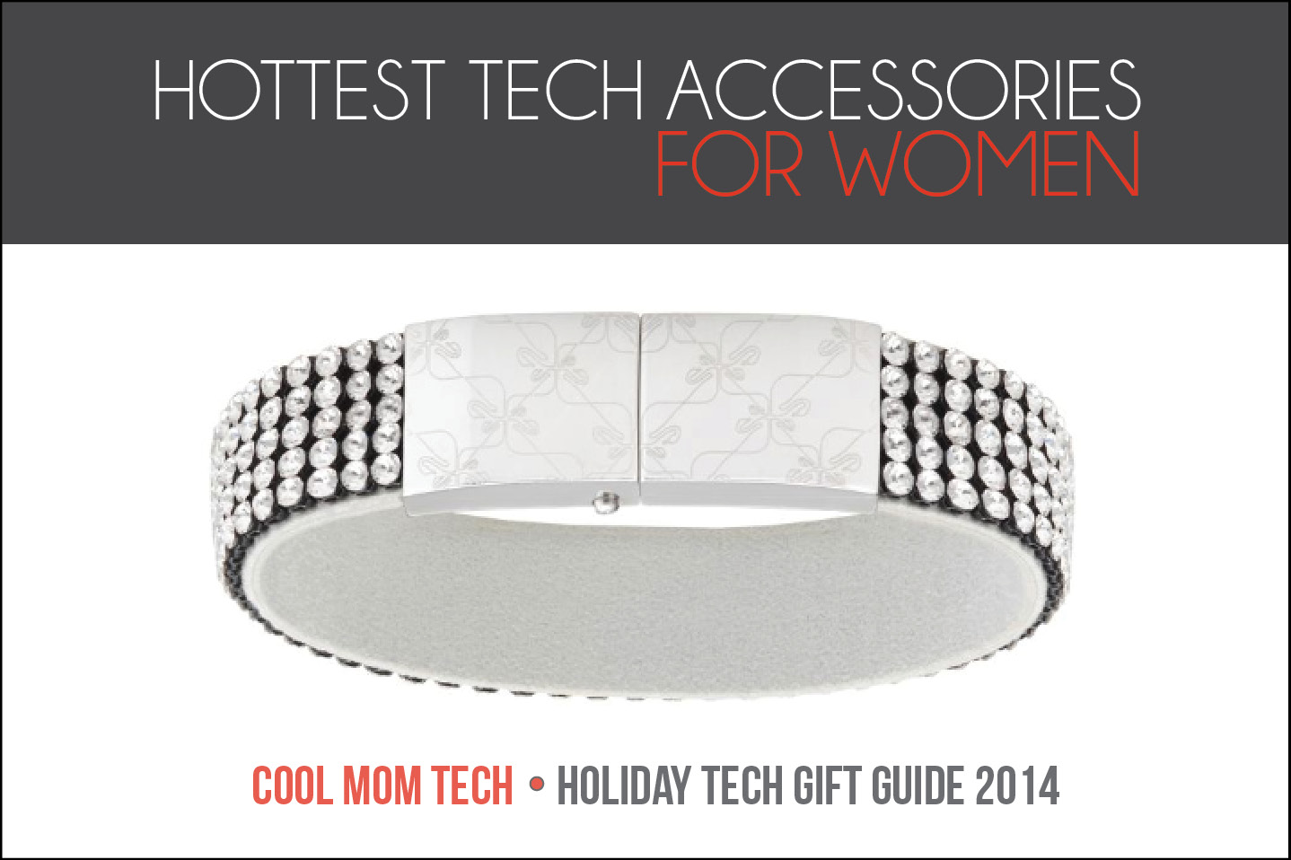 12 stylish tech gifts for gadget lovers with great taste: Holiday Tech Gifts 2014
