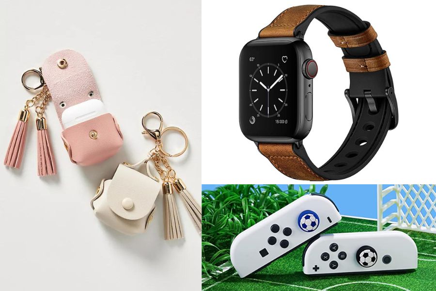 12 cool tech gifts under $25