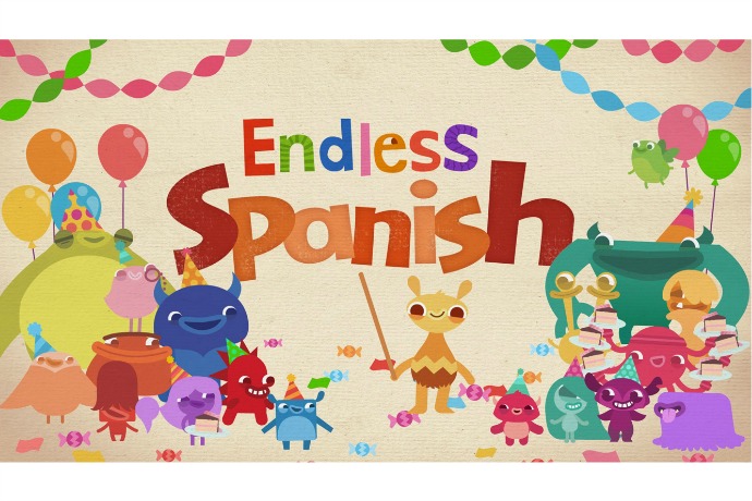Endless Spanish: Our cool free app of the week