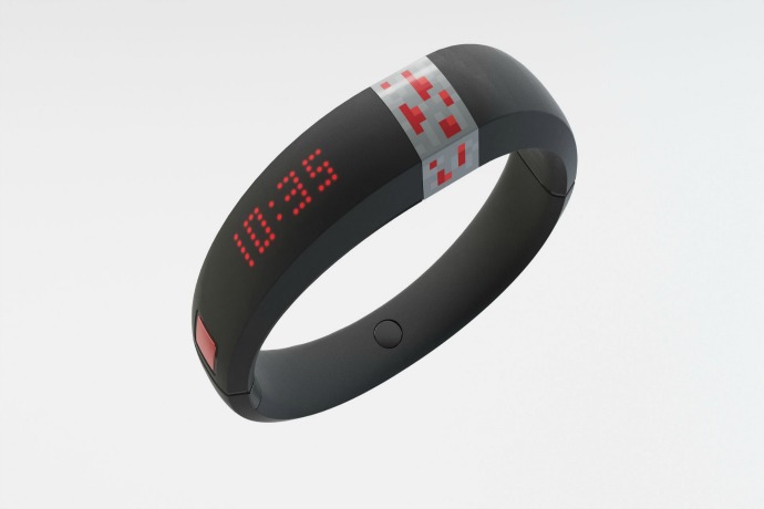 Sponsored Message: The making of the Gameband + Minecraft. And a special Target deal, too.