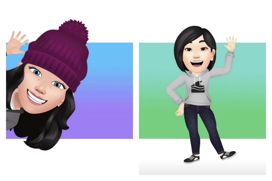 Top 10 posts of 2020: Here's how to make a Facebook avatar | Cool Mom Tech