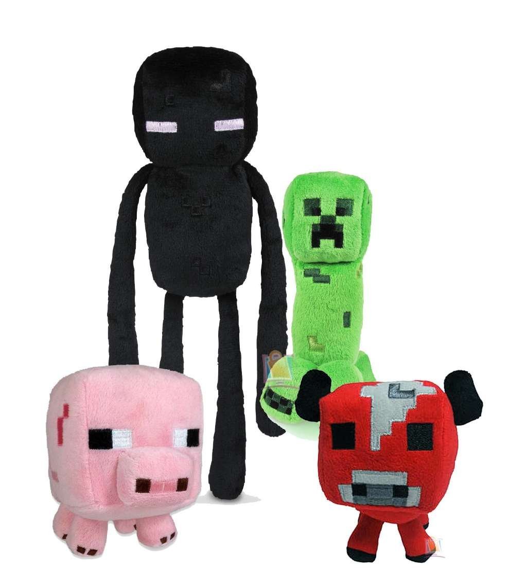 The coolest Minecraft gifts for kids. Besides more time to play Minecraft.